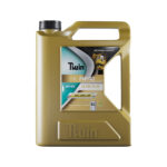 روغن موتور بنزینی تویین اولترا پلاس 5W40