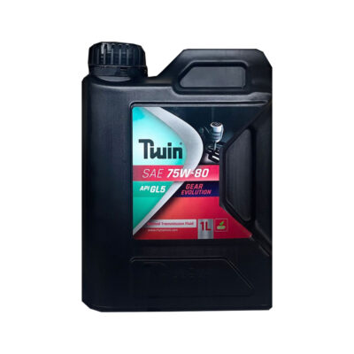 روغن موتور گیربکس 75w-80