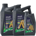روغن موتور آیسین 5W-30