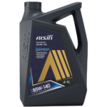 روغن گیربکس دستی آیسین 85W-140