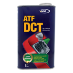 روغن گیربکس اتوماتیک ایرانول ATF DCT
