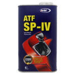 روغن گیربکس اتوماتیک ایرانول ATF SP- IV