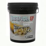 روغن گیربکس دستی ایرانول EP