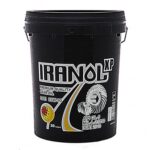 روغن گیربکس دستی ایرانول XP