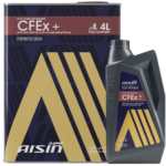 روغن گیربکس اتوماتیک آیسین CFEx+