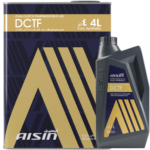روغن گیربکس دو کلاچه آیسین DCTF