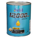 روغن موتور بنزینی-دیزلی ایرانول 12000MAX