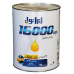 روغن موتور بنزینی-دیزلی ایرانول 16000MAX