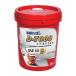 روغن موتور دیزلی ایرانول D-7000 ویژه