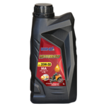 روغن موتور سیکلت ایرانول MOTOROW