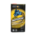 روغن موتور سیکلت ایرانول SUPER MOTOROW