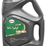 روغن موتور بنزینی بهران اولترا رانا 0W-20