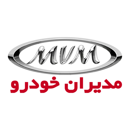 لوگو ام وی ام